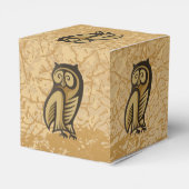 Farbe des Symbols Geschenkschachtel (Rückseite)