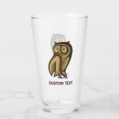 Farbe des Symbols Glas (Rückseite)
