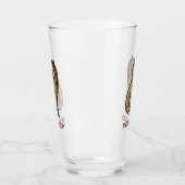 Farbe des Symbols Glas (Links)