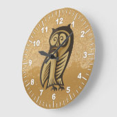 Farbe des Symbols Große Wanduhr (Winkel)