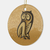 Farbe des Symbols Keramikornament (Links)