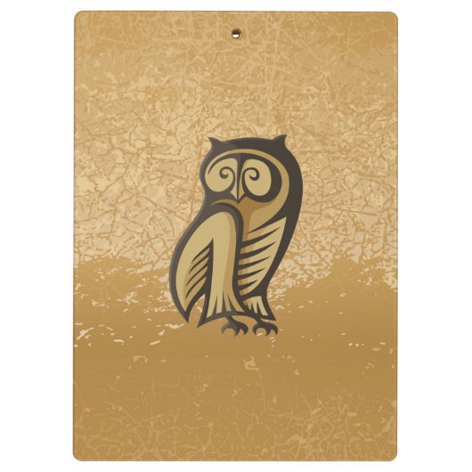 Farbe des Symbols Klemmbrett (Rückseite)