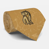 Farbe des Symbols Krawatte (Gerollt)