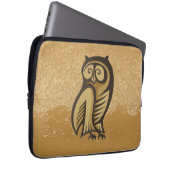 Farbe des Symbols Laptopschutzhülle (Vorne Rechts)
