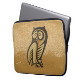 Farbe des Symbols Laptopschutzhülle (Vorderseite Links)