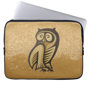 Farbe des Symbols Laptopschutzhülle