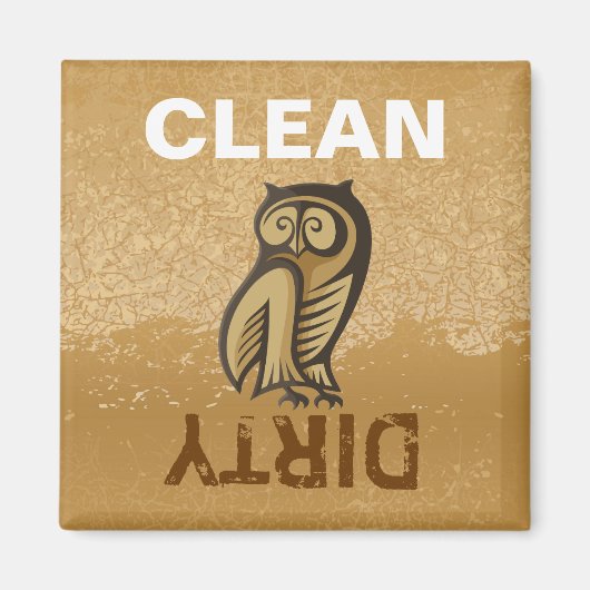 Farbe des Symbols Magnet (Vorne)