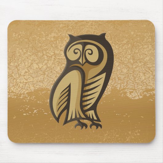 Farbe des Symbols Mousepad (Vorne)