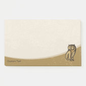 Farbe des Symbols Post-it Klebezettel (Vorderseite)