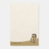 Farbe des Symbols Post-it Klebezettel (Vorderseite)