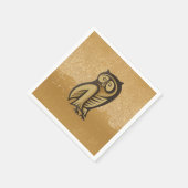 Farbe des Symbols Serviette (Ecke)