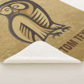 Farbe des Symbols Sherpadecke (3/4)