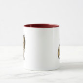 Farbe des Symbols Tasse (Zentrum)