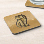 Farbe des Symbols Untersetzer (Linke Seite)