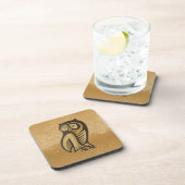 Farbe des Symbols Untersetzer (Rechte Seite)