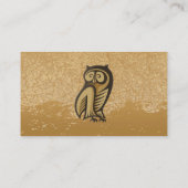 Farbe des Symbols Visitenkarte (Rückseite)