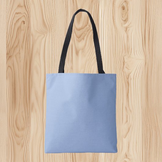 Farbe des Trends - Pulverfarbe Tasche