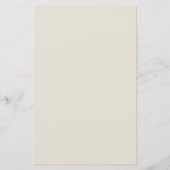 Farbe des weißen Kaffees (Rückseite)