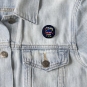 Färbe die Welt oder erleuchte sie blau – Autismus- Button (Beispiel)