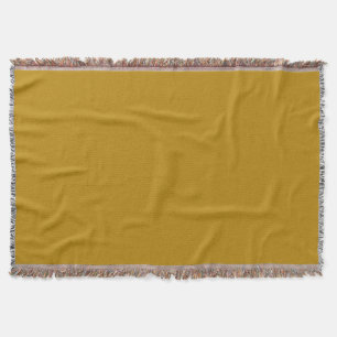 Farbe dunkelgelb decke
