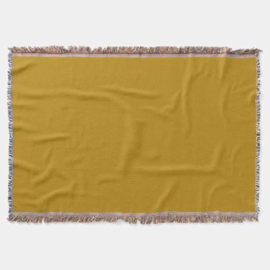 Farbe dunkelgelb decke (Vorderseite)