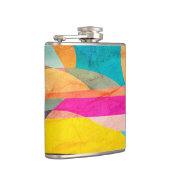 Farbe Flachmann (Rechts)