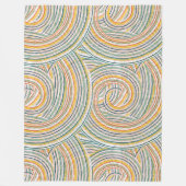 Farbe Fleecedecke (Vorderseite)