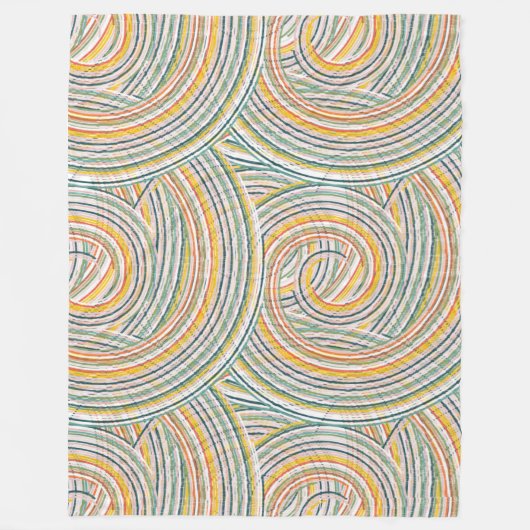 Farbe Fleecedecke (Vorderseite)