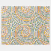 Farbe Fleecedecke (Vorderseite (Horizontal))