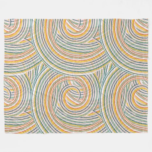 Farbe Fleecedecke (Vorderseite (Horizontal))