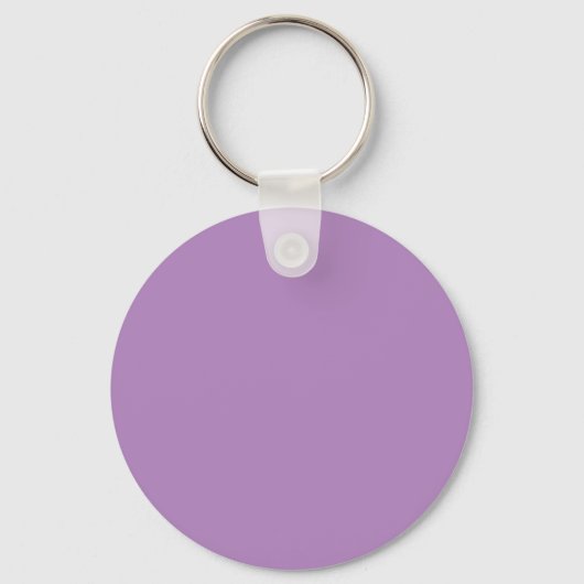 Farbe für afrikanische Violette B184BD - Option zu Schlüsselanhänger (Vorderseite)