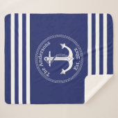 Farbe für den Namen der Ankerfamilie Sherpadecke (Vorderseite (Horizontal))