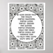 Farbe für die Welt: Vibrierende Farben der Positiv