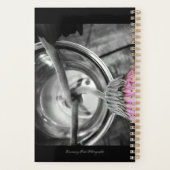 Farbe für Ihr Jahr Planer (Rückseite)