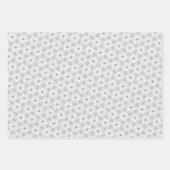 Farbe Geschenkpapier Set (Vorderseite 2)