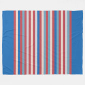 Farbe gestrichen 121214 fleecedecke (Vorderseite (Horizontal))