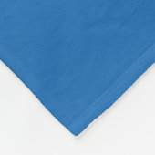 Farbe gestrichen 121214 fleecedecke (Ecke)