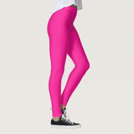 Farbe (grün) leggings