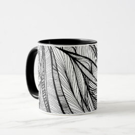 Farbe Ihr eigenes 11 oz: Färben, Gaumen, Geschenk, Tasse
