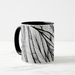 Farbe Ihr eigenes 11 oz: Färben, Gaumen, Geschenk, Tasse