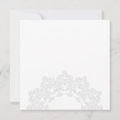 Farbe Ihr eigenes MANDALA - Farbbuch 3 (Rückseite)