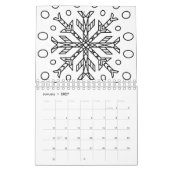 Farbe Ihres Kalenders Kalender (Jan 2027)