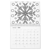 Farbe Ihres Kalenders Kalender (Jan 2026)