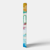 Farbe II Case-Mate iPhone Hülle (Rückseite / Rechts)