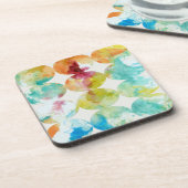 Farbe II Getränkeuntersetzer (Linke Seite)