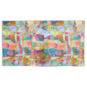 Farbe Kissenbezug (Vorderseite-Links)