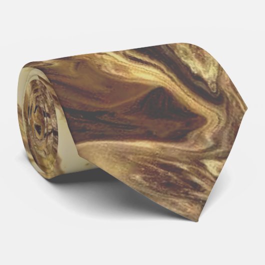 FARBE KRAWATTE (Gerollt)