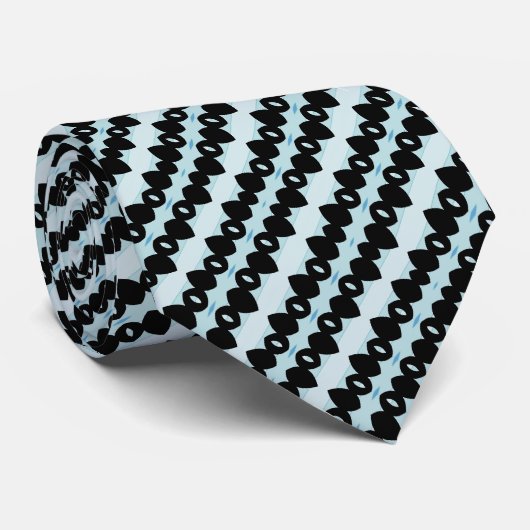 farbe krawatte (Gerollt)