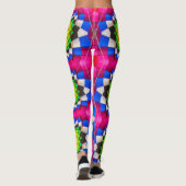 Farbe Leggings (Rückseite)