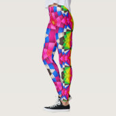 Farbe Leggings (Links)